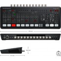 ATEM SDI Extreme ISO Blackmagic Design