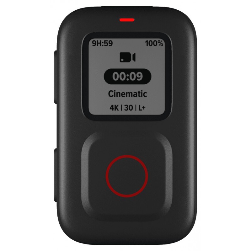 The Remote Bluetooth pour toutes GoPro GoPro The Remote Bluetooth pour toutes GoPro GoPro