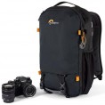 BP 150 Noir Trekker Lite LowePro