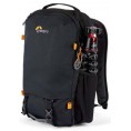 BP 150 Noir Trekker Lite LowePro