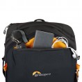 BP 150 Noir Trekker Lite LowePro