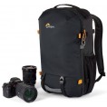 BP 250 Noir Trekker Lite LowePro