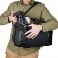 BP 250 Noir Trekker Lite LowePro