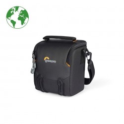 Adventura SH 120 III, Noire LowePro