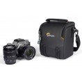 Adventura SH 120 III, Noire LowePro
