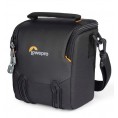 Adventura SH 120 III, Noire LowePro