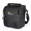 Adventura SH 120 III, Noire LowePro