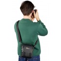 Adventura SH 120 III, Noire LowePro