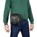 Adventura SH 120 III, Noire LowePro