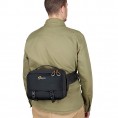 Trekker Lite SLX 120 noir LowePro