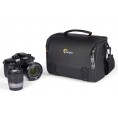 Adventura SH 140 III (Black) LowePro