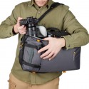 Trekker Lite BP 250 AW, gris LowePro