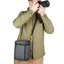 Trekker Lite BP 250 AW, gris LowePro