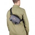 Trekker Lite HP 100 grey LowePro