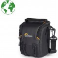 Adventura SH 115 III Noir LowePro
