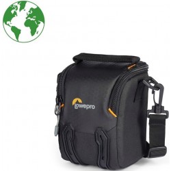 Adventura SH 115 III Noir LowePro
