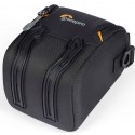 Adventura SH 115 III Noir LowePro
