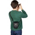 Adventura SH 115 III Noir LowePro