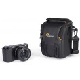 Adventura SH 115 III Noir LowePro