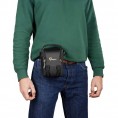 Adventura SH 115 III Noir LowePro