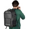 Adventura BP 300 III, Noir LowePro
