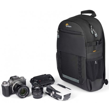 Adventura BP 150 III (Black) LowePro
