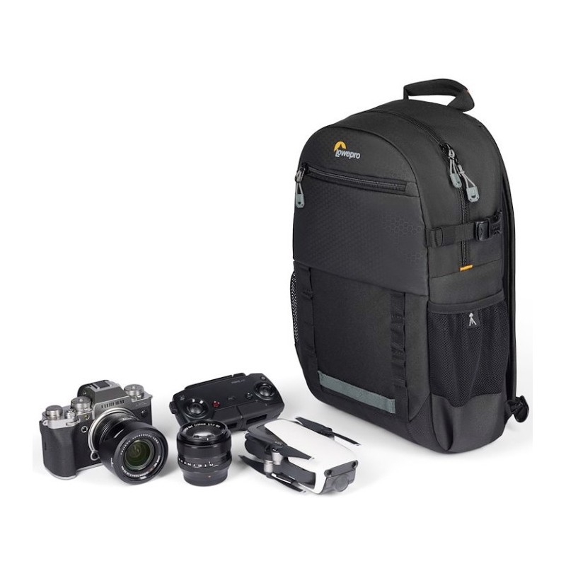 Adventura BP 150 III (Black) LowePro Adventura BP 150 III (Black) LowePro