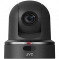 KY-PZ100BEBC - PTZ infograhie intégrée - Noir JVC