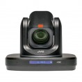 KY-PZ510BE PTZ Auto-tracking 4K/60P 12x - Noire JVC