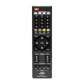 KY-PZ510BE PTZ Auto-tracking 4K/60P 12x - Noire JVC