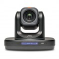 KY-PZ510BE PTZ Auto-tracking 4K/60P 12x - Noire JVC