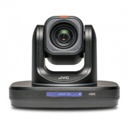 KY-PZ510BE PTZ Auto-tracking 4K/60P 12x - Noire JVC