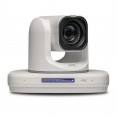 KY-PZ510WE PTZ Auto-tracking 4K/60P 12x - Blanche JVC