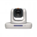 KY-PZ510WE PTZ Auto-tracking 4K/60P 12x - Blanche JVC