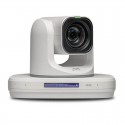 KY-PZ510NWE PTZ 4K/60P 12x Auto-tracking - Blanche JVC