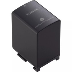 BP-827 550 mAh déballée état neuf  Canon