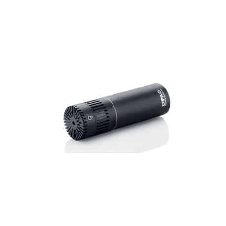Microphone supercardioïde MMC4018, Compact DPA