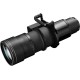 ET-D3QS400 - Optique 1.6-2.1:1 PT-RQ50
