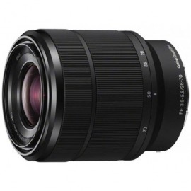 28-70 mm F3.5-5.6 OSS monture E Sony