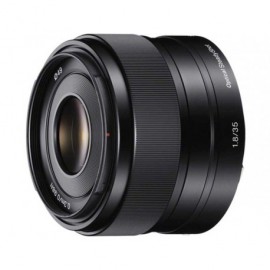 35 mm F1.8 OSS monture E Sony