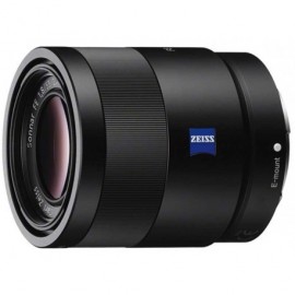 55 mm F1.8 ZA monture E Sony