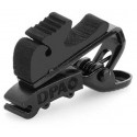 Clip pour microphone de Lavalier SCM0004-B DPA
