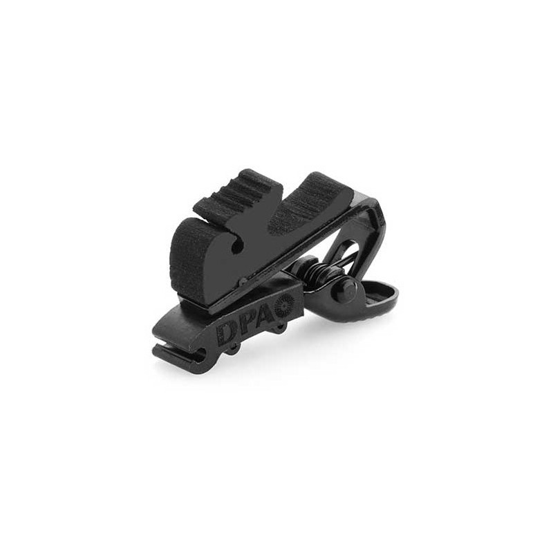 Clip pour microphone de Lavalier SCM0004-B DPA Clip pour microphone de Lavalier SCM0004-B DPA
