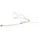 Micro serre-tête Directionnel CORE 4488, Beige, MicroDot