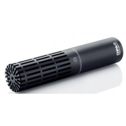 Microphone cardioïde 2011C double diaphragme modulaire, compact DPA