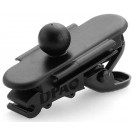 Clip pour microphone de Lavalier cardioïde 4080 DPA