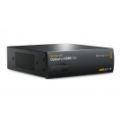 Teranex Mini - Optical vers HDMI Blackmagic Design