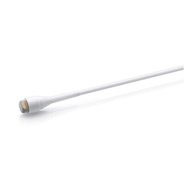 micro omni CORE 4060, Norm SPL, Blanc, 3-pin LEMO DPA micro omni CORE 4060, Norm SPL, Blanc, 3-pin LEMO DPA
