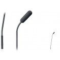 Microphone supercardio 4098 CORE, noir, microdot, perche 45 cm DPA