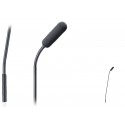 Microphone supercardio 4098 CORE, noir, microdot, perche 45 cm DPA